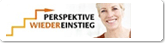 Logo Perspektive Wiedereinstieg