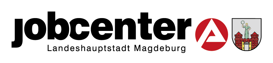 Jobcenter Logo (Link zur Startseite)