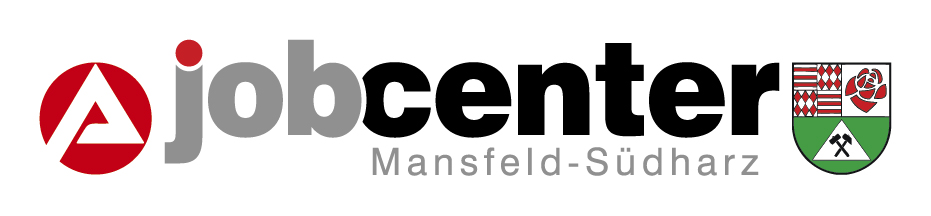Jobcenter Logo (Link zur Startseite)