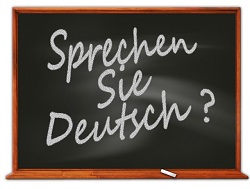 Sprechen Sie Deutsch?