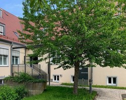 Jobcenter Mühldorf Hauptstelle Mühldorf