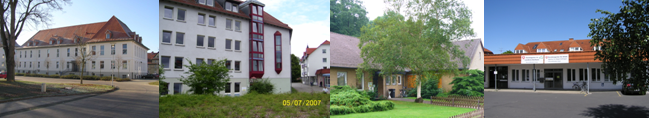 Geschäftsstellen: Northeim, Einbeck, Bad Gandersheim, Einbeck