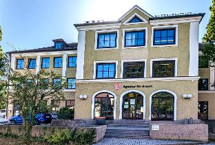 Geschäftsstelle Vilshofen Geschäftsstelle Vilshofen