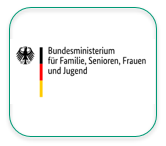 Bundesministerium für Familie, Senioren, Frauen und Jugend Bundesministerium für Familie, Senioren, Frauen und Jugend