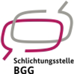 Logo der Schlichtungsstelle