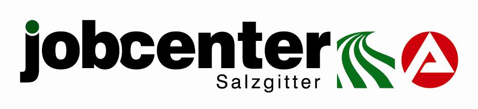 Jobcenter Logo (Link zur Startseite)