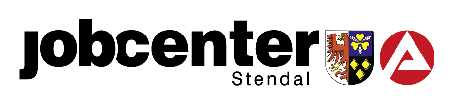 Jobcenter Logo (Link zur Startseite)