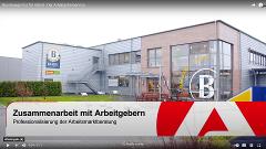 Zusammenarbeit mit Arbeitgebern