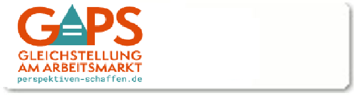 Logo Perspektive Wiedereinstieg