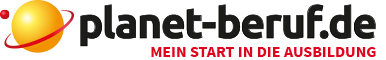 Logo Planet Beruf