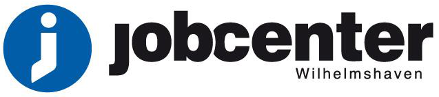 Jobcenter Logo (Link zur Startseite)