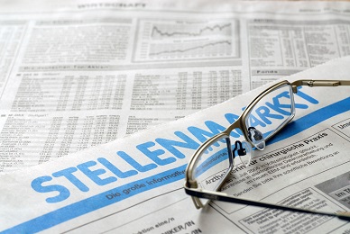 Stellenmarkt Stellenmarkt