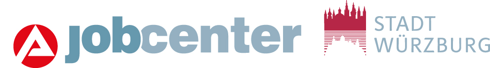 Jobcenter Logo (Link zur Startseite)