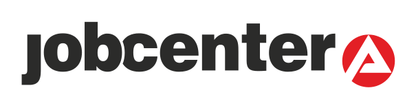 Jobcenter Logo (Link zur Startseite)
